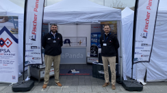 Fischer Panda UK - South Coast Green Tech Show 2024